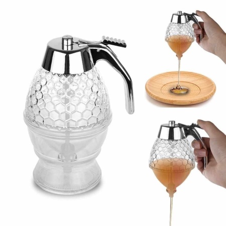 Диспенсер для меда Honey Dispenser HK-2833